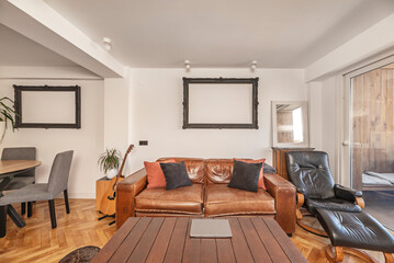 compact two- or three-seater options, ideal for smaller spaces
