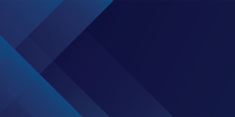 modern blue abstract background with elegant bright diagonal lines