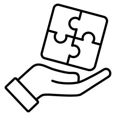 Problem Solving icon
