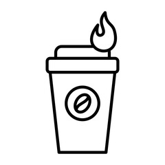 Coffee Cup icon
