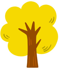 autumn illustrations