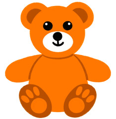 Obraz premium toy illustration