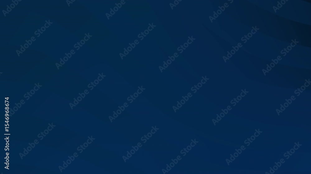 Poster navy blue abstract background with subtle wavy patterns creates a smooth, calming visual. this minim