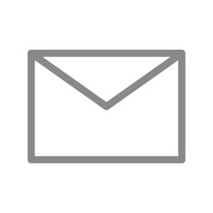 メールのベクターアイコンイラスト_1