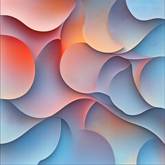 Seamless tile patterns combining cultural, modern, and botanical inspirations for commercial vector.