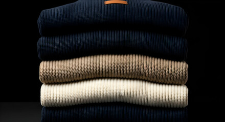 Stylish and Cozy Sweater Collection for All Seasons