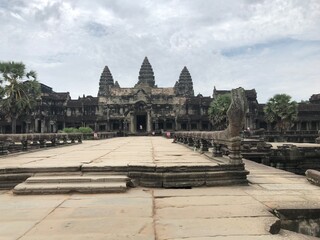wat phra si sanphet