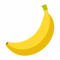 Banana: Healthy Fruit

