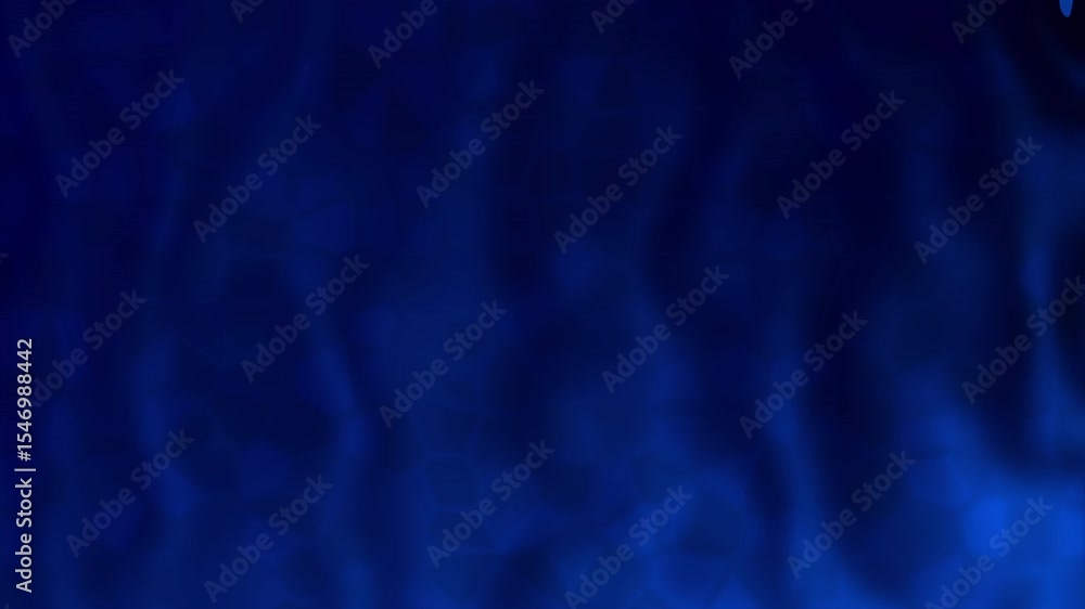 Poster abstract navy blue background with faint wavy patterns, deep rich color, creating a calming backdrop