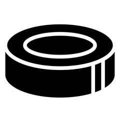 sticky tape icon