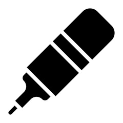 correction pen icon