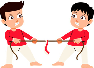 Character Daily Activity August 17th competition