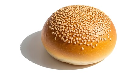 Sesame Seed Bun