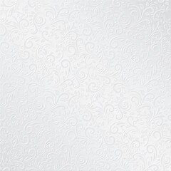 White background elegant with texture