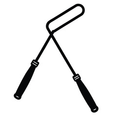 Jump Rope Fitness Cardio Workout Equipment