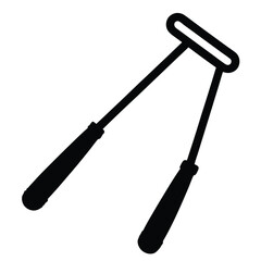 Jump Rope Fitness Cardio Workout Equipment