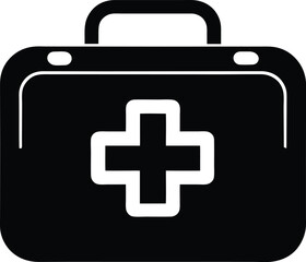 Medical Kit Icon