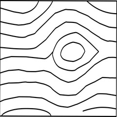 wood texture background. Seamless wood teksture. wood pattern background. wood Seamless pattern. wavy line background. Abstract wood line background. Wood grain texture. Seamless engraved wood pattern
