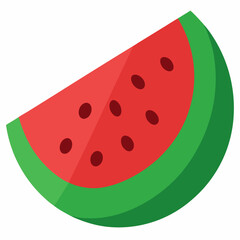 Watermelon: Summer Fruit

