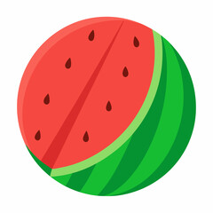 Watermelon: Summer Fruit

