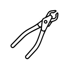 Abstract solid black minimalist background for dramatic graphic content