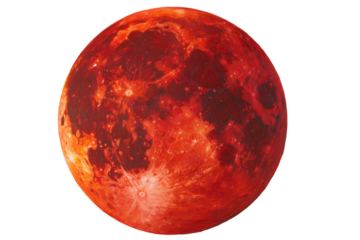Blood Moon, lunar eclipse, celestial event