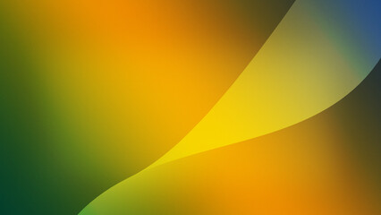 Gradient background color gradient concept graphic for illustration