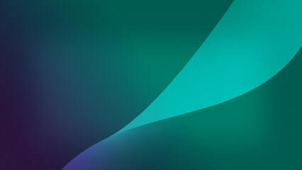 Gradient background color gradient concept graphic for illustration