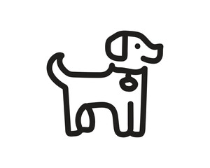 dog icon