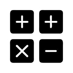 Monochromatic abstract image with full black background backdrop graphic