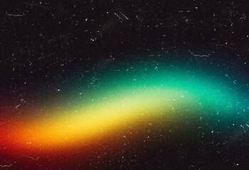 Abstract grainy color gradient, modern noise background film grain texture with dust. Elegant light design minimal style composition, Trendy overlay gradient grainy scratches texture for your projects