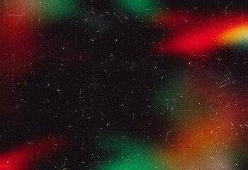 Abstract grainy color gradient, modern noise background film grain texture with dust. Elegant light design minimal style composition, Trendy overlay gradient grainy scratches texture for your projects