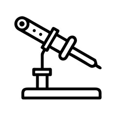 Abstract black solid background for overlay and editing purposes