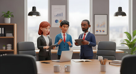 Effective Business Meeting Strategies for Success