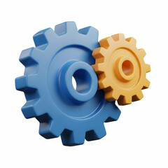 Mechanical Gears Essential Components for Machinery and Engineering
