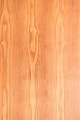 Obraz premium brown wooden table texture background, wood material