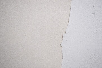 old dirty weatherd wall texture background, construction industry