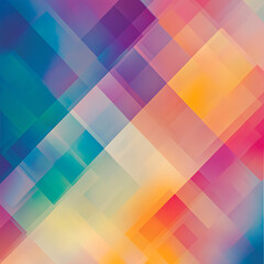 Seamless tile patterns combining cultural, modern, and botanical inspirations for commercial vector.