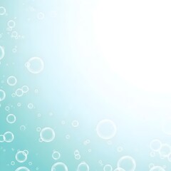 물방울 배경