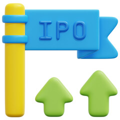 IPO Launch