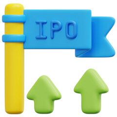 IPO Launch