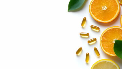 The Benefits of Vitamins and Supplements for a Healthy Lifestyle