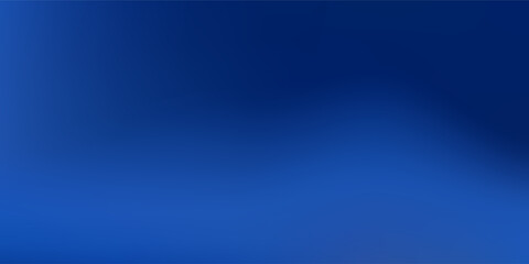 Modern halftone texture blue background in geometric style art modern abstract