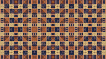 Modern Seamless pattern design abstract background art Illustration for greeting cards, printing.