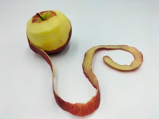 apple, in addition to being a fruit with many benefits and nutritional value Another fun activity...