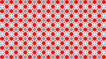 Modern Seamless pattern design abstract background art Illustration for greeting cards, printing.