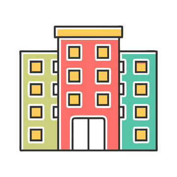 Apartment Icon