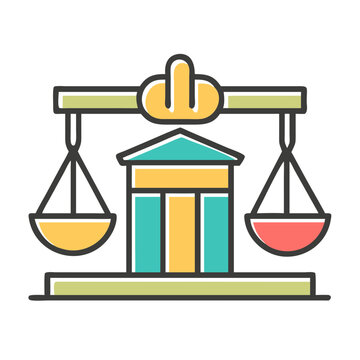 scales of justice