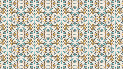 Modern Seamless pattern design abstract background art Illustration for greeting cards, printing.