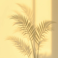 palm tree silhouette